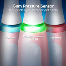 Buy Oral-B,Oral-B iO3 Electric Toothbrush – Pink | 3 Cleaning Modes, Whitening, 2-Pin Plug - Gadcet UK | UK | London | Scotland | Wales| Near Me | Cheap | Pay In 3 | Electric Toothbrushes