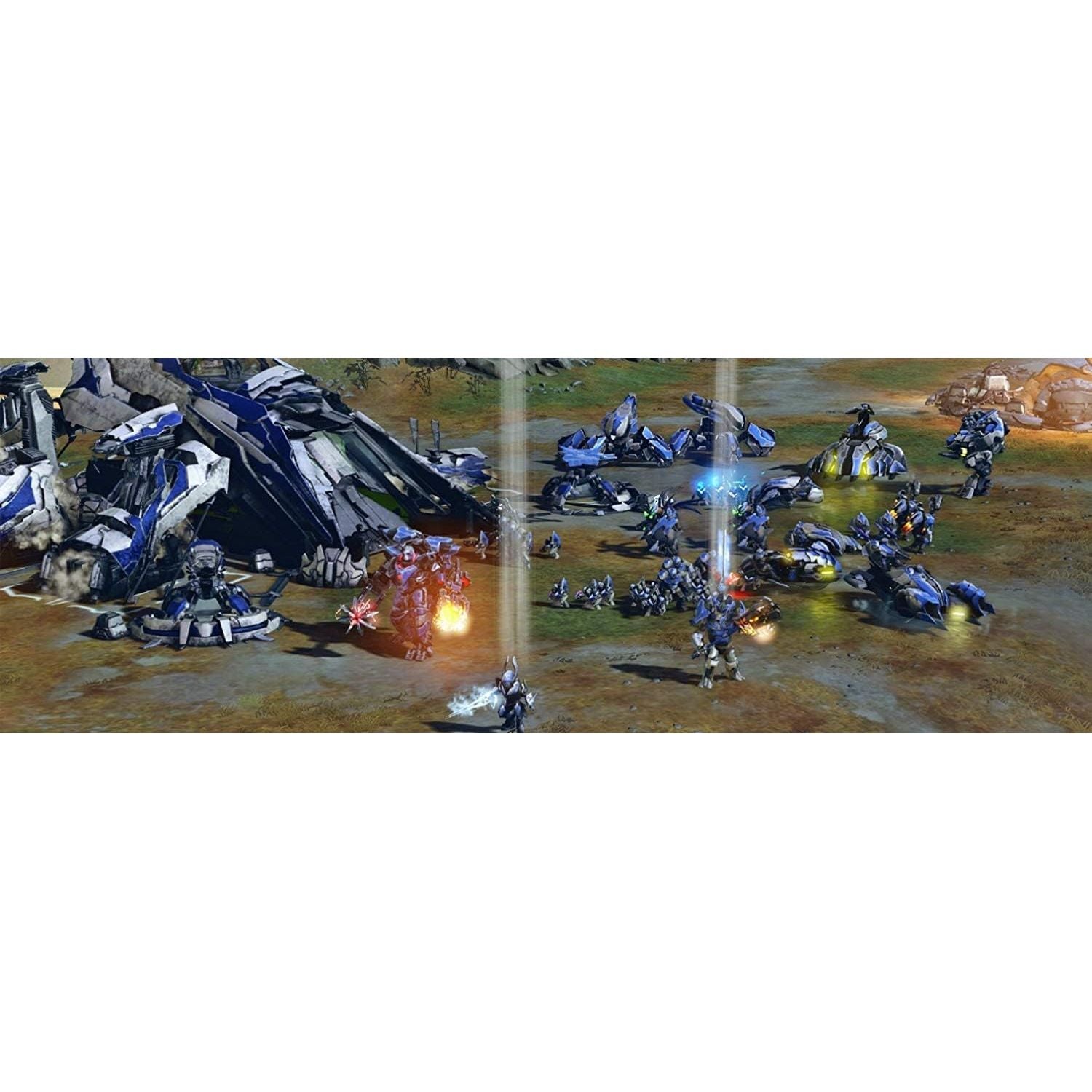 Buy Xbox One,Halo Wars 2 - Xbox One - Gadcet UK | UK | London | Scotland | Wales| Near Me | Cheap | Pay In 3 | Video Game Software