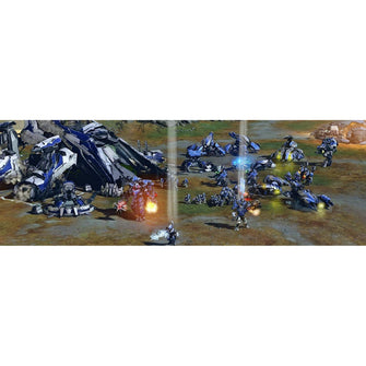 Buy Xbox One,Halo Wars 2 - Xbox One - Gadcet UK | UK | London | Scotland | Wales| Near Me | Cheap | Pay In 3 | Video Game Software