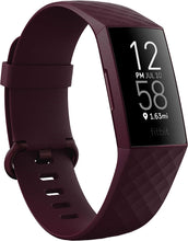 Buy Fitbit,Fitbit Charge 4 Fitness Tracker - Rosewood - Gadcet UK | UK | London | Scotland | Wales| Ireland | Near Me | Cheap | Pay In 3 | Watch