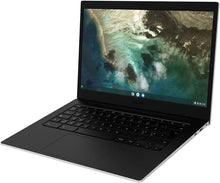 Samsung Galaxy Chromebook Go XE340XDA – Intel Celeron N4500, 4GB RAM, 64GB eMMC, 14" ChromeOS Laptop – Silver