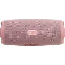 Buy JBL,JBL Charge 5 Portable Bluetooth Speaker – Deep Bass, 20H Playtime, IP67 Waterproof, Powerbank, Pink - Gadcet UK | UK | London | Scotland | Wales| Near Me | Cheap | Pay In 3 | Speakers