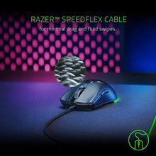 Buy Razer,Razer Viper Mini – Wired Gaming Mouse for PC/Mac (Ultralight 61g, Ambidextrous, Speedflex Cable, 8,500 DPI Optical Sensor, Chroma RGB Illumination) – Black - Gadcet UK | UK | London | Scotland | Wales| Near Me | Cheap | Pay In 3 | Mice & Trackballs