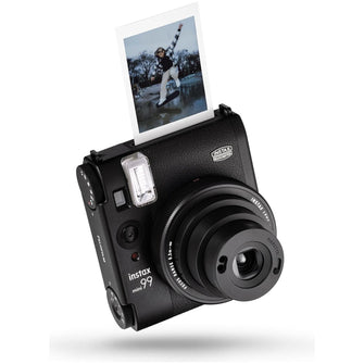 Buy Fujifilm,instax mini 99 instant film camera with Colour effect and brightness control, Landscape/Normal/Macro modes, and a manual Vignette switch, uses instax mini film Sold Separately - Gadcet UK | UK | London | Scotland | Wales| Near Me | Cheap | Pay In 3 | Camera Accessories