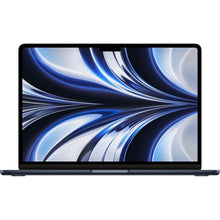 Apple MacBook Air 13-inch M2 Laptop – 16GB RAM, 256GB SSD, 8-Core CPU & GPU – Midnight