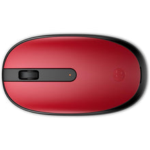 Buy HP,HP 240 Bluetooth Wireless Mouse – Red, Bluetooth 5.1, 1600 DPI Optical Sensor, Lightweight, Ambidextrous Design with AES Technology - Gadcet UK | UK | London | Scotland | Wales| Near Me | Cheap | Pay In 3 | Keyboard & Mouse