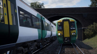 Buy PlayStation,Train Sim World 2: Collector's Edition - PS4 - Gadcet UK | UK | London | Scotland | Wales| Near Me | Cheap | Pay In 3 | Video Game Software