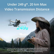 Buy DJI,DJI Mini 4 Pro Drone with DJI RC 2 - Gadcet UK | UK | London | Scotland | Wales| Ireland | Near Me | Cheap | Pay In 3 | Video Cameras
