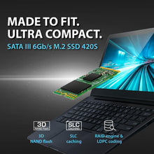 Buy Transcend,Transcend MTS420S 240 GB M.2 2242 SATA III 6 Gb/s Internal Solid State Drive (SSD) 3D TLC NAND (TS240GMTS420S) - Gadcet UK | UK | London | Scotland | Wales| Near Me | Cheap | Pay In 3 | Computer Components