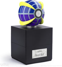 Pokémon Die-Cast Premium Beast Ball Replica