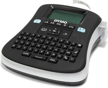 Buy Dymo,Dymo LabelManager 210D Handheld Label Maker Kit with QWERTY Keyboard, 12mm Black on White D1 Labels, and Carrying Case - Gadcet UK | UK | London | Scotland | Wales| Near Me | Cheap | Pay In 3 | Label Makers