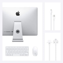 Buy Apple,Apple iMac 21.5" 4K Retina, 8GB RAM, 256GB SSD, Radeon Pro 555X, Silver - 2020 Model - Gadcet UK | UK | London | Scotland | Wales| Near Me | Cheap | Pay In 3 | Computer Monitors