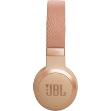 Buy JBL,JBL Live 670 NC Wireless On-Ear Headphones – Sandstone - Gadcet UK | UK | London | Scotland | Wales| Near Me | Cheap | Pay In 3 | On-Ear Headphones