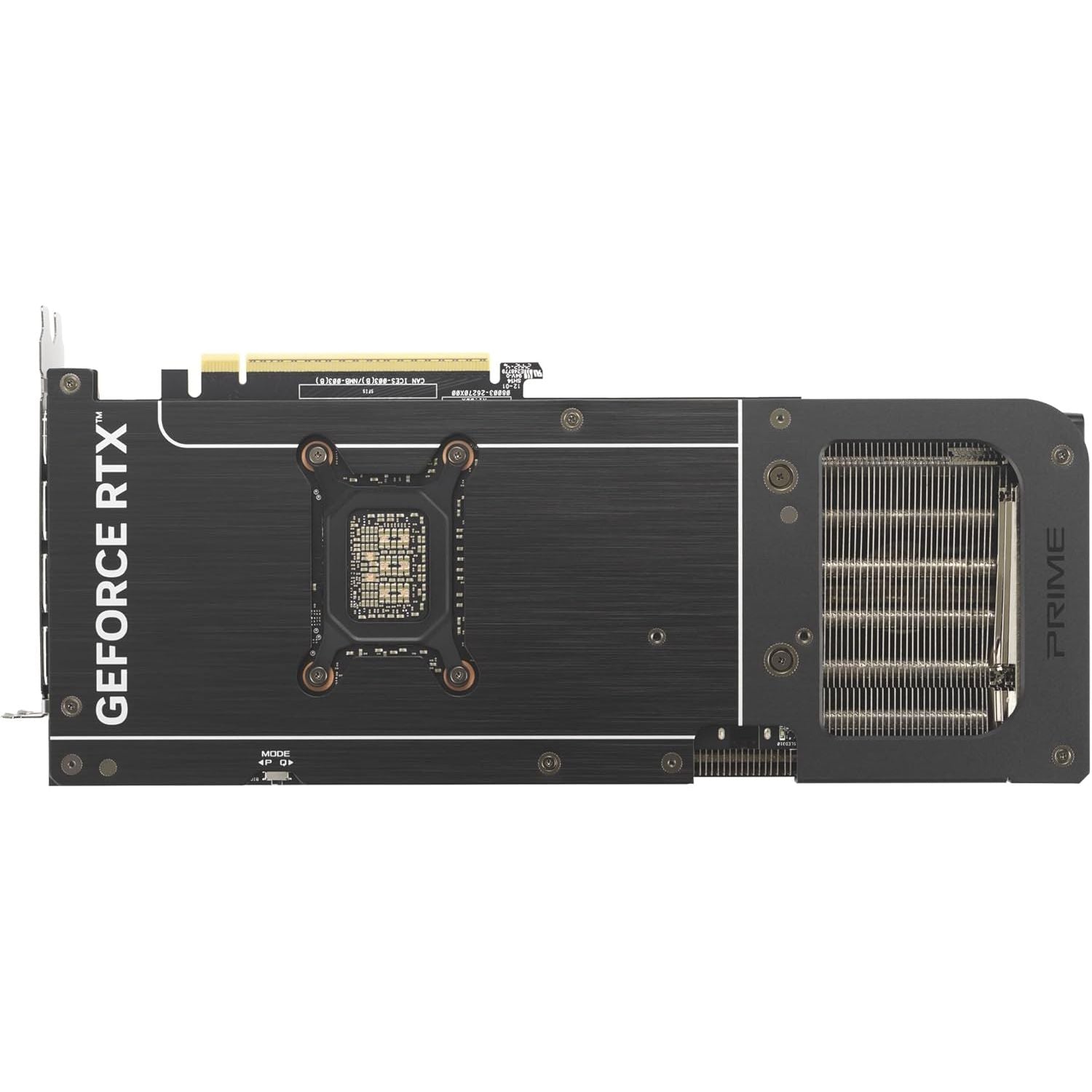 Buy ASUS,ASUS Prime GeForce RTX 5070 Ti OC 16GB GDDR7 Graphics Card – PCIe 5.0, 2527MHz Boost, HDMI 2.1b, DP 2.1b - Gadcet UK | UK | London | Scotland | Wales| Near Me | Cheap | Pay In 3 | Video Cards & Adapters