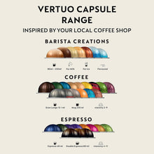 Buy Nespresso,Nespresso Vertuo Plus Automatic Pod Coffee Machine for Americano, Decaf, Espresso by Magimix in Black - Gadcet UK | UK | London | Scotland | Wales| Near Me | Cheap | Pay In 3 | Coffee Makers & Espresso Machines