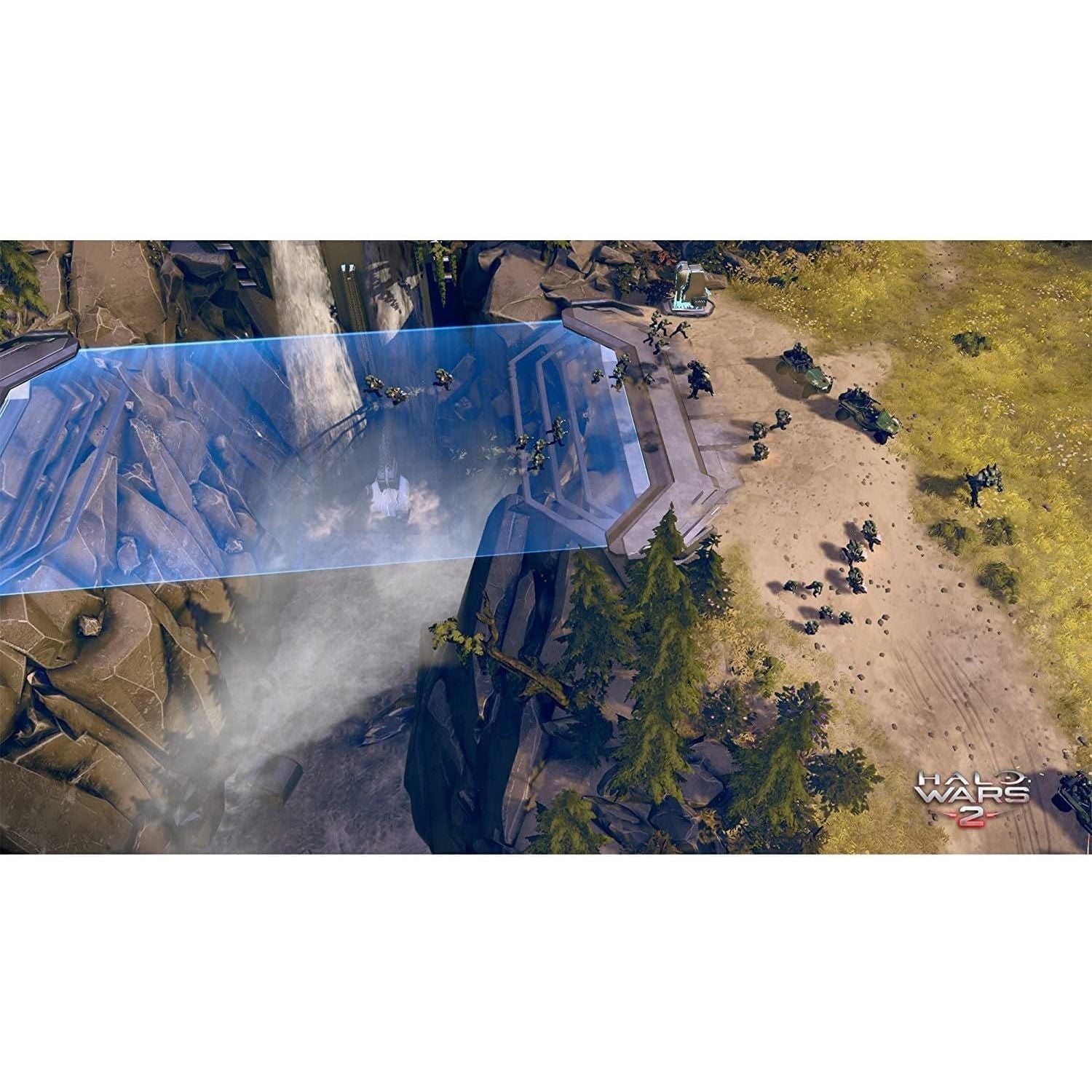 Buy Xbox One,Halo Wars 2 - Xbox One - Gadcet UK | UK | London | Scotland | Wales| Near Me | Cheap | Pay In 3 | Video Game Software