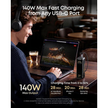 Buy Anker,Anker Prime Power Bank Black Myth: Wukong Edition 20,100mAh 220W - Gadcet UK | UK | London | Scotland | Wales| Near Me | Cheap | Pay In 3 | Power Adapters & Chargers