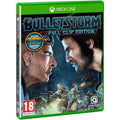 Buy Xbox One,Bulletstorm: Full Clip Edition - Xbox One Game - Gadcet UK | UK | London | Scotland | Wales| Near Me | Cheap | Pay In 3 | Video Game Software