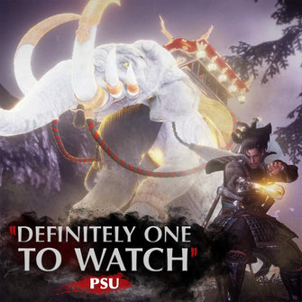 Buy PS4,Nioh 2 (PS4) - Gadcet UK | UK | London | Scotland | Wales| Ireland | Near Me | Cheap | Pay In 3 | Video Game Software