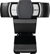 Buy Logitech,Logitech C930e Business Webcam - Full HD 1080p/30fps, Light Correction, Autofocus, 4X Zoom, Privacy Shade, Compatible with Skype, WebEx, PC/Mac/Chromebook - Gadcet UK | UK | London | Scotland | Wales| Near Me | Cheap | Pay In 3 | Webcams