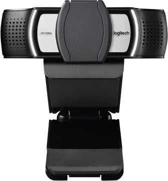 Buy Logitech,Logitech C930e Business Webcam - Full HD 1080p/30fps, Light Correction, Autofocus, 4X Zoom, Privacy Shade, Compatible with Skype, WebEx, PC/Mac/Chromebook - Gadcet UK | UK | London | Scotland | Wales| Near Me | Cheap | Pay In 3 | Webcams