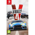 V-Rally 4 - Nintendo Switch Game