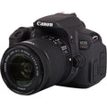 Buy Canon,Canon EOS 700D 18MP DSLR Camera with 18–55mm Lens - Gadcet UK | UK | London | Scotland | Wales| Near Me | Cheap | Pay In 3 | Digital Single-Lens Reflex (DSLR) Cameras