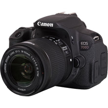 Buy Canon,Canon EOS 700D 18MP DSLR Camera with 18–55mm Lens - Gadcet UK | UK | London | Scotland | Wales| Near Me | Cheap | Pay In 3 | Digital Single-Lens Reflex (DSLR) Cameras