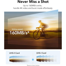 Buy Lexar,Lexar SILVER PRO 512GB SDXC UHS-II Memory Card – V60, U3, Class 10 – Up to 280MB/s Read, 160MB/s Write – For DSLR & Professional Photography - Gadcet UK | UK | London | Scotland | Wales| Near Me | Cheap | Pay In 3 | Flash Memory Cards