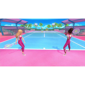 Barbie: Project Friendship - PS4 Game