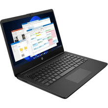Buy HP,HP 14S-DQ0518 - N4120, 4GB RAM, 128GB SSD, 14", Windows 11, Black - Gadcet UK | UK | London | Scotland | Wales| Near Me | Cheap | Pay In 3 | Laptops