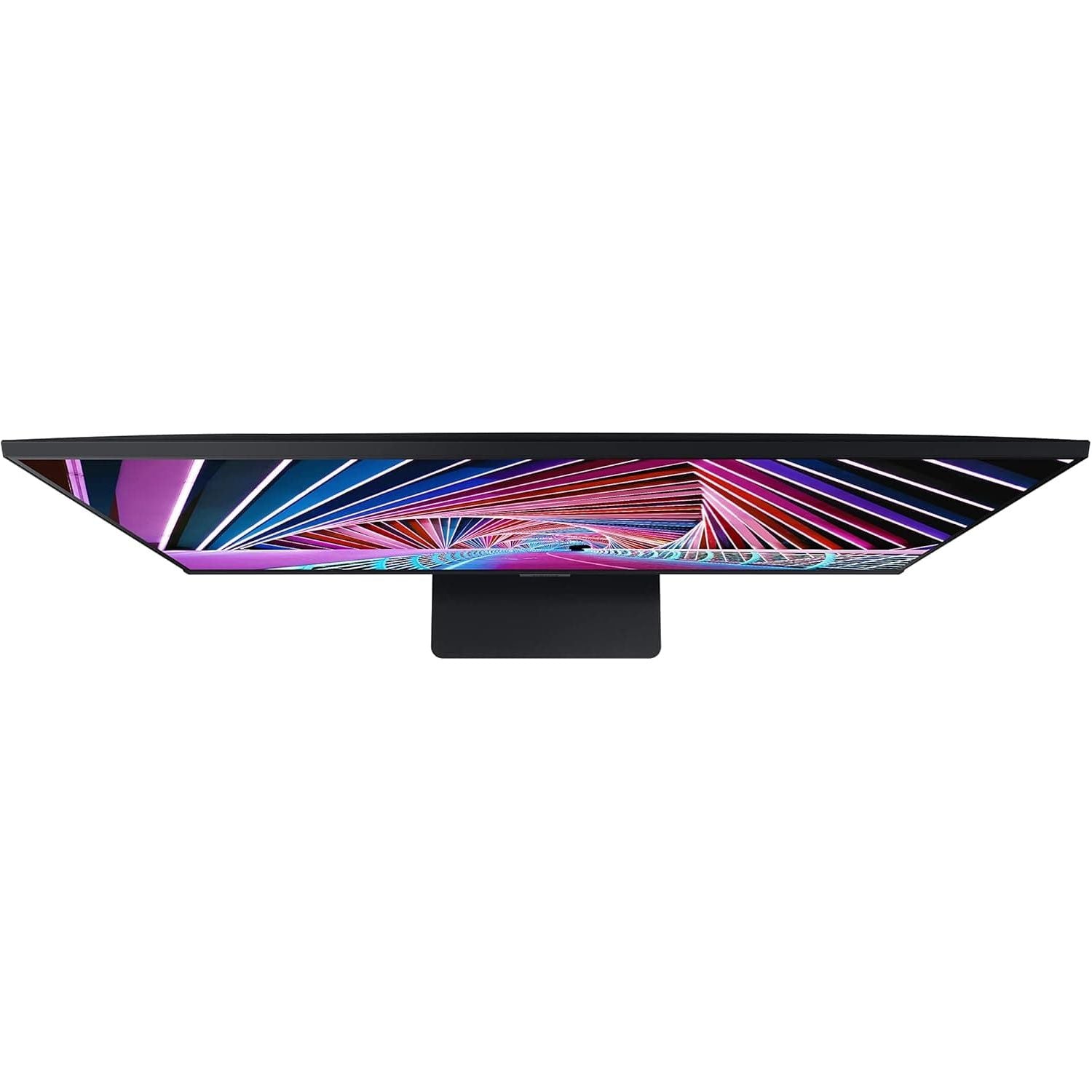 Buy Samsung,Samsung LS32A700NWPXXU 32" 4K Ultra HD VA LED Monitor - Black - Gadcet UK | UK | London | Scotland | Wales| Near Me | Cheap | Pay In 3 | Computer Monitors