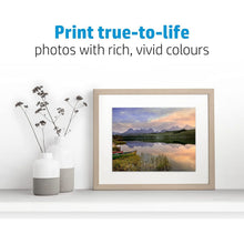 Buy HP,HP Q5456A Advanced Glossy Photo Paper – A4 (210 x 297 mm), 250 gsm, 25 Sheets, White - Gadcet UK | UK | London | Scotland | Wales| Near Me | Cheap | Pay In 3 | Printers, Copiers & Fax Machines