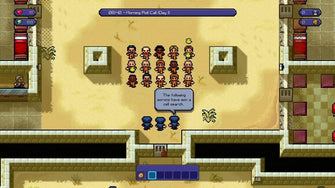 Buy playstation,The Escapists (PS4) - Gadcet.com | UK | London | Scotland | Wales| Ireland | Near Me | Cheap | Pay In 3 | Video Game Software