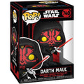Buy Funko,Funko Pop! Star Wars: Dark Side – Darth Maul Collectable Vinyl Figure - Gadcet UK | UK | London | Scotland | Wales| Near Me | Cheap | Pay In 3 | Action & Toy Figures