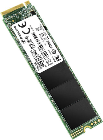 Buy Transcend,Transcend MTE110S 256 GB NVMe PCIe Gen3 x4 M.2 2280 Internal Solid State Drive (SSD) 3D TLC NAND (TS256GMTE110S) - Gadcet UK | UK | London | Scotland | Wales| Ireland | Near Me | Cheap | Pay In 3 | RAM