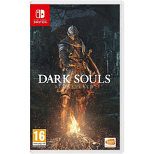 Dark Souls: Remastered (Nintendo Switch) (Nintendo Switch)