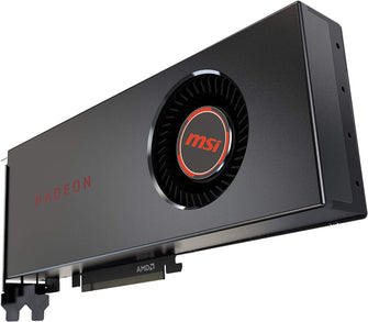 Buy MSI,MSI RADEON RX 5700 8G Graphics Card '8GB GDDR6, 1725Hz, AMD NAVI 10 XL GPU, 3x DisplayPort, HDMI, Single Fan Cooling System - Gadcet UK | UK | London | Scotland | Wales| Ireland | Near Me | Cheap | Pay In 3 | Hard Drive Accessories