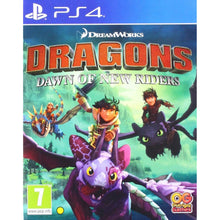 Buy PlayStation,Dragons Dawn of New Riders - PS4 Game - Gadcet UK | UK | London | Scotland | Wales| Near Me | Cheap | Pay In 3 | Video Game Software