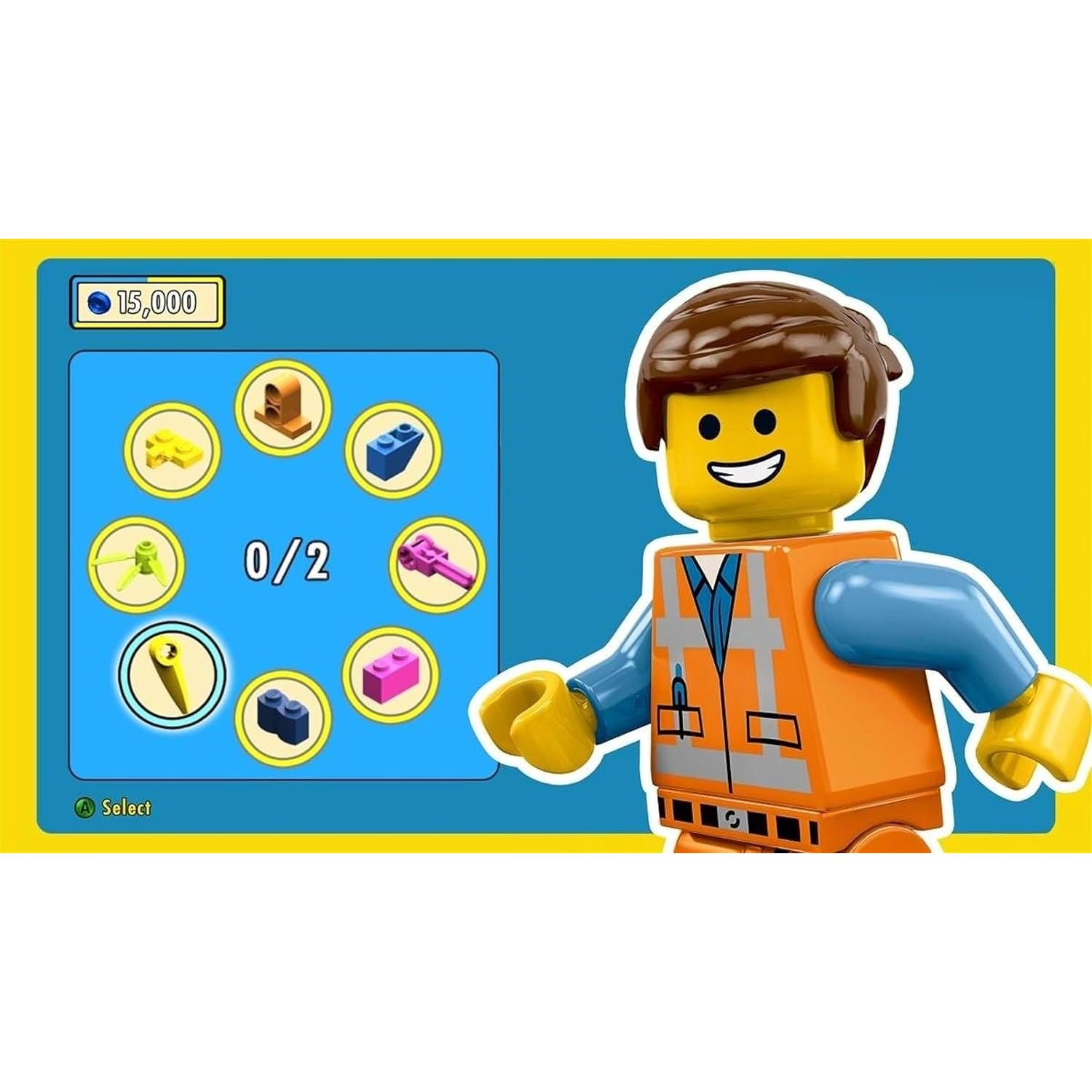Buy PlayStation,Lego Movie Videogame - PS4 Game - Gadcet UK | UK | London | Scotland | Wales| Near Me | Cheap | Pay In 3 | Video Game Software