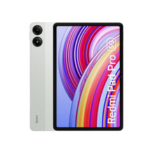 Buy Xiaomi,Redmi Pad Pro 12.1", 6GB RAM, 128GB Storage, Wi-Fi, Mint Green - Gadcet UK | UK | London | Scotland | Wales| Near Me | Cheap | Pay In 3 | Tablet Computers