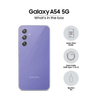 Buy Samsung,Samsung Galaxy A54 5G - 8GB Ram - 256GB Storage - Dual Sim - Awesome Violet - Unlocked - International Model - Gadcet UK | UK | London | Scotland | Wales| Ireland | Near Me | Cheap | Pay In 3 | Unlocked Mobile Phones