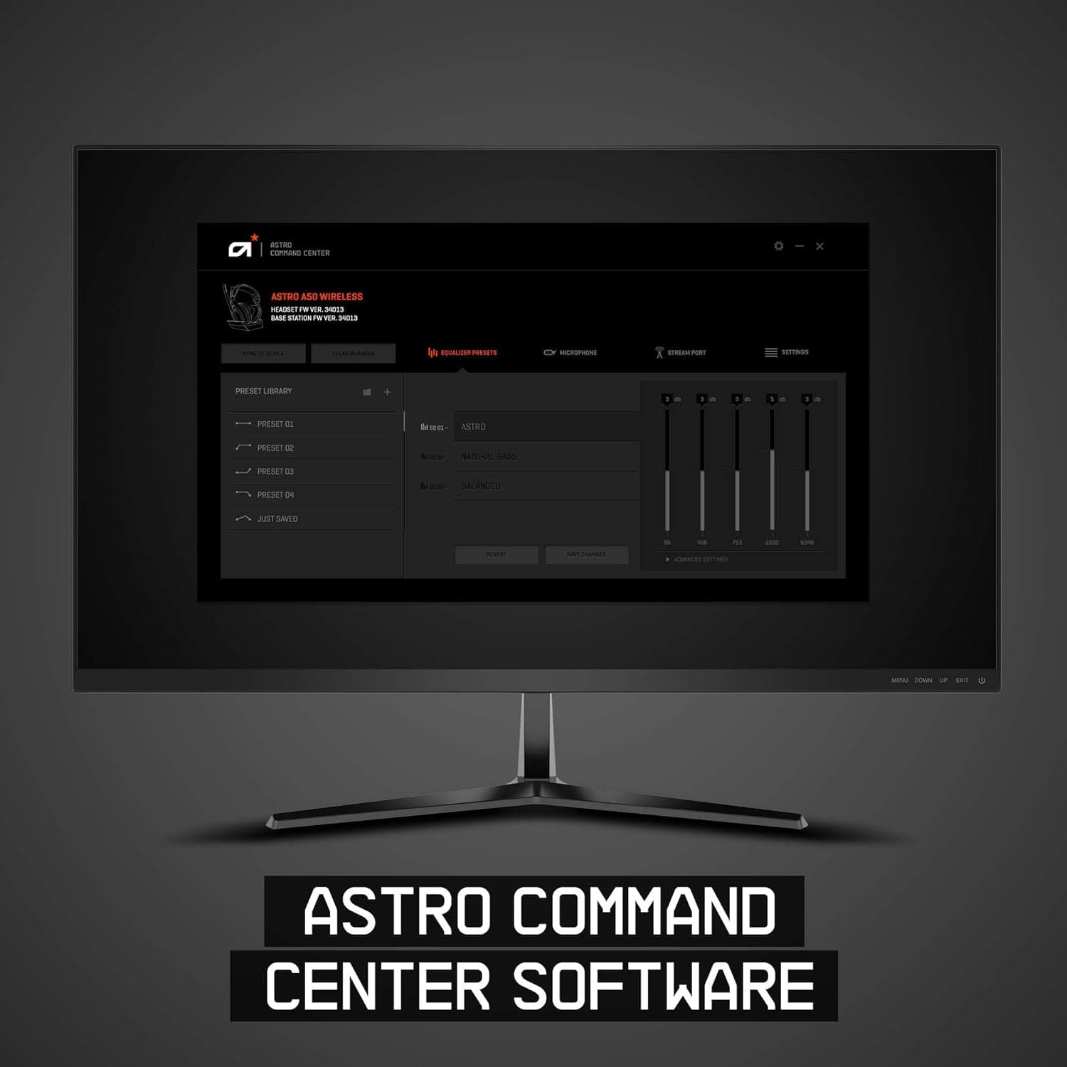 Buy ASTRO Gaming,Logitech G ASTRO (4th Gen) Gaming A50 Wireless Headset + Gaming Charging Station - Black - Gadcet UK | UK | London | Scotland | Wales| Ireland | Near Me | Cheap | Pay In 3 | Gaming Headphones