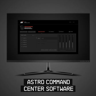 Buy ASTRO Gaming,Logitech G ASTRO (4th Gen) Gaming A50 Wireless Headset + Gaming Charging Station - Black - Gadcet UK | UK | London | Scotland | Wales| Ireland | Near Me | Cheap | Pay In 3 | Gaming Headphones