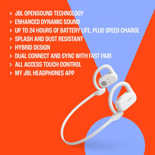 Buy JBL,JBL Soundgear Sense Wireless Bluetooth Open-Ear Headphones – Waterproof, Comfortable Fit, White - Gadcet UK | UK | London | Scotland | Wales| Near Me | Cheap | Pay In 3 | Headphones & Earphones