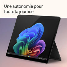 Buy Microsoft,Microsoft Surface Pro 13" (11th Gen) – OLED Touchscreen, Snapdragon X Elite, 16GB RAM, 512GB SSD, Black (No Charger) - Gadcet UK | UK | London | Scotland | Wales| Near Me | Cheap | Pay In 3 | Tablet Computers