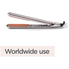 Buy BaByliss,BaByliss Shimmer Styler Hair Straighteners, Ceramic Plates, 15-Second Heat Up, 235°C, 3 Heat Settings - Gadcet UK | UK | London | Scotland | Wales| Near Me | Cheap | Pay In 3 | Hair Straightener