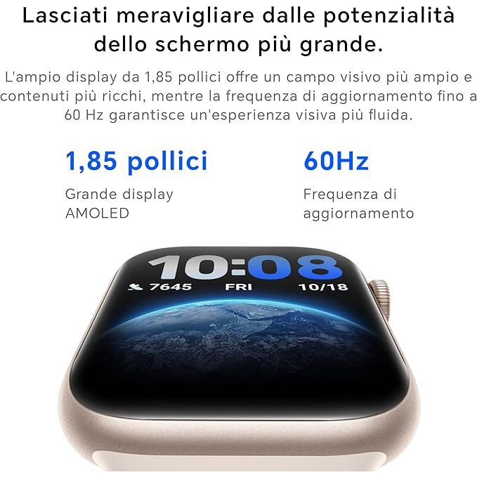 Buy HONOR,HONOR Watch 5, Black - Gadcet UK | UK | London | Scotland | Wales| Near Me | Cheap | Pay In 3 | Smart Watches