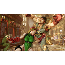 Buy PlayStation,Street Fighter V - PS4 Game - Gadcet UK | UK | London | Scotland | Wales| Near Me | Cheap | Pay In 3 | Video Game Software