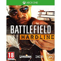 Buy Xbox One,Battlefield Hardline (Xbox One) - Gadcet UK | UK | London | Scotland | Wales| Ireland | Near Me | Cheap | Pay In 3 | Video Game Software